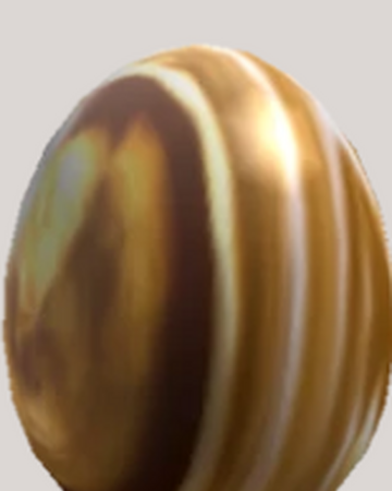 Shiny Gold Egg Of Switcheroo Roblox Egg Hunt Wiki Fandom - acorn iii for ugly roblox