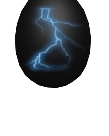 Lightning Egg Roblox Egg Hunt Wiki Fandom