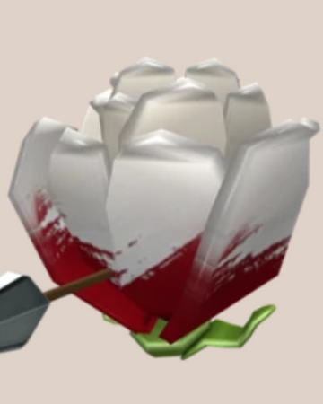 Painted Rose Egg Roblox Egg Hunt Wiki Fandom - hunted codes roblox 2018 wiki