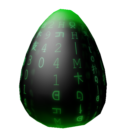 Roblox Egg Hunt Egg Trix