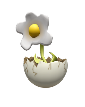 Roblox Egg Hunt Flower