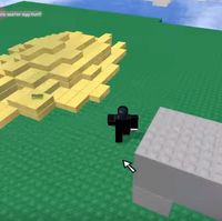 Egg Drop 2009 Roblox Egg Hunt Wiki Fandom