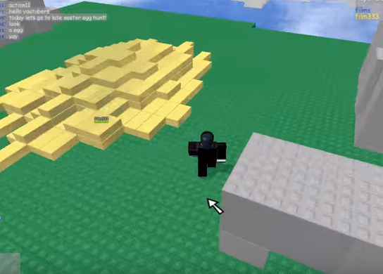 Roblox Egg Hunt 2012 Wiki