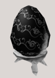 Black Iron Faberge Egg Roblox Egg Hunt Wiki Fandom - iron egg roblox