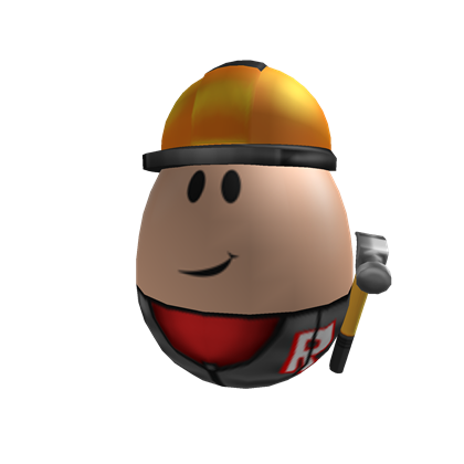 Builderman Egg Roblox Egg Hunt Wiki Fandom - infected egg roblox