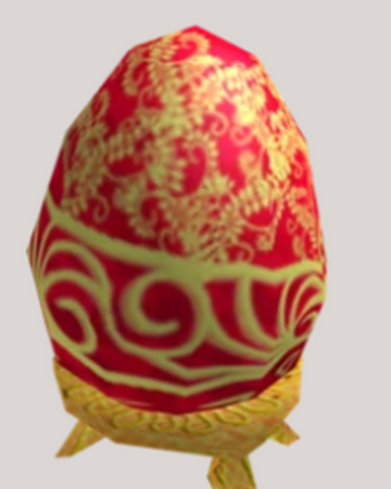 Roblox Egg Hunt How To Get Faberge Egg