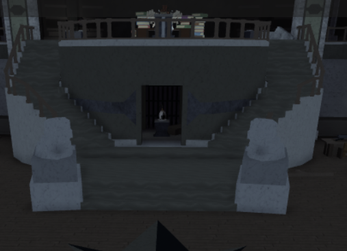 The Ruined Library Roblox Egg Hunt Wiki Fandom - roblox library pictures