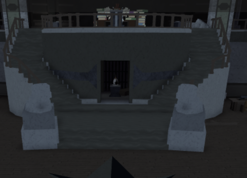 The Ruined Library Roblox Egg Hunt Wiki Fandom - roblox library.com