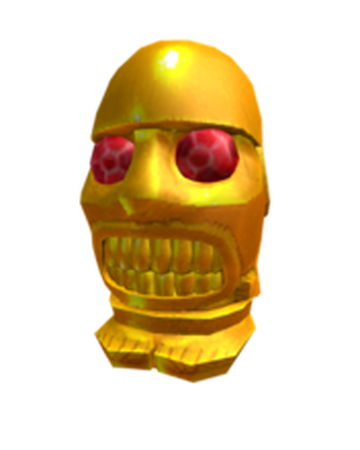 Roblox Egg Head