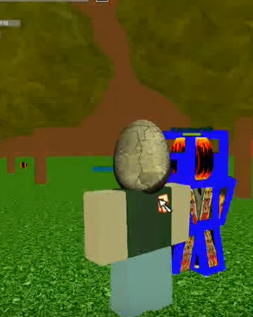 Roblox Egg Hunt Wiki 2018