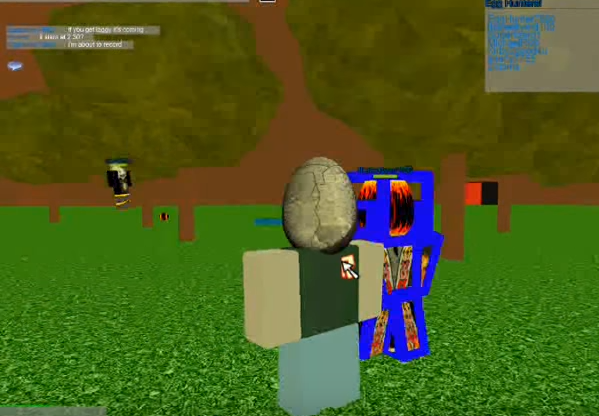 Egg Drop 2010 Roblox Egg Hunt Wiki Fandom - how to get all the eggs on 2012 roblox egg hunt youtube
