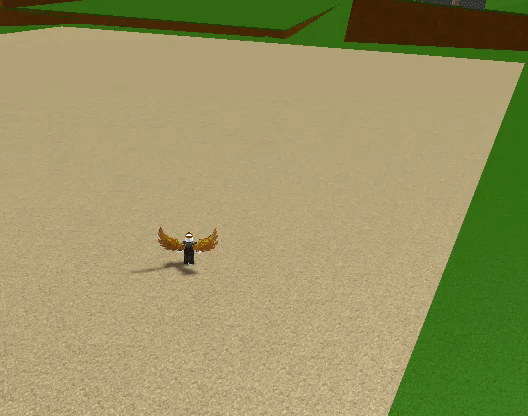 Angel Roblox Elemental Battlegrounds Wiki Fandom Powered By Wikia - spell 1 picture