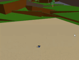 Asteroid Belt-0