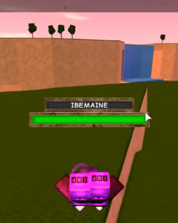 Roblox Elemental Battlegrounds Wiki