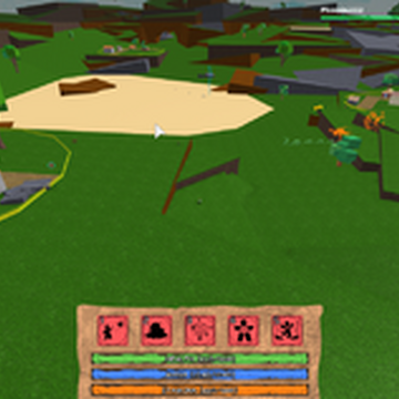 Standard Map Roblox Elemental Battlegrounds Wiki Fandom