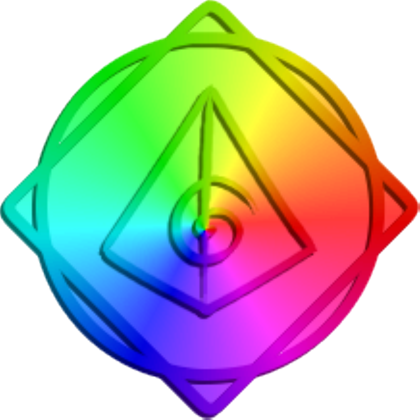 Spectrum Roblox Elemental Battlegrounds Wiki Fandom - how to get the rainbow cursor on roblox