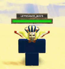 Rock Armor
