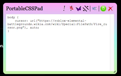 I Would Like A Request Roblox Elemental Battlegrounds Wiki - screen shot 2018 10 22 at 8 49 11 pm