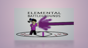 How To Front Flip In Roblox Elemental Battleground