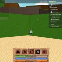 Roblox Elemental Battlegrounds Hack