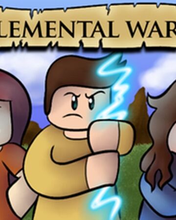 Codes For Elemental Wars 2020