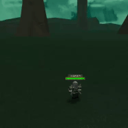 Spore Bomb