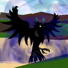 Phoenix Roblox Elemental Battlegrounds Wiki Fandom