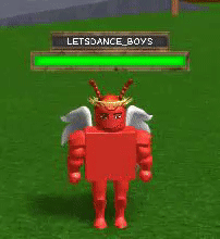 Flame Body