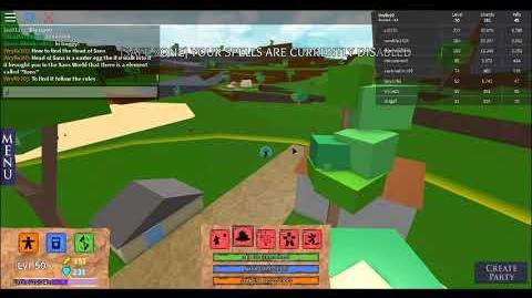 Video How To Find The Sans Head Or The Sans World P 1 Roblox - file history