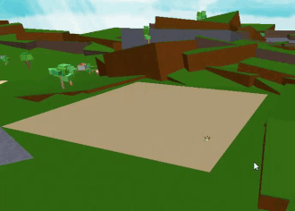 Holobeam