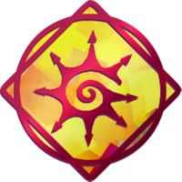 Chaos Roblox Elemental Battlegrounds Wiki Fandom