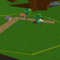 Safe Zone Roblox Elemental Battlegrounds Wiki Fandom