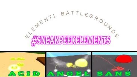 Image Sneak Peek Roblox Elemental Battlegrounds Wiki - roblox elemental battlegrounds elements list