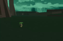 Vine Trap