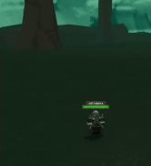 Poison Needles