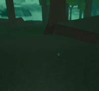 Poison Bombs Barrage