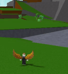 Black Hole Orb-0-0