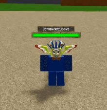 Spectral Embodiment (disappearing)