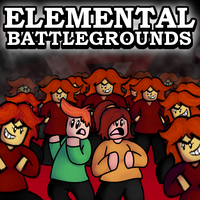 elemental thumbnails roblox battlegrounds illusion