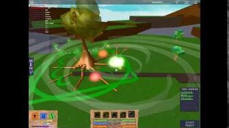 Wind | Roblox Elemental Battlegrounds Wiki | FANDOM ...