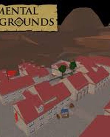 Fire Map Roblox Elemental Battlegrounds Wiki Fandom