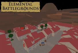 Fire Map Roblox Elemental Battlegrounds Wiki Fandom - which drop zone is the best roblox elemental battlegrounds