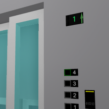List Of Teknikk Axeri Axerio And Therox Elevator Fixtures