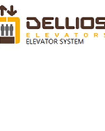 Dellios Elevators Roblox Elevator Community Wiki Fandom - roblox logo community