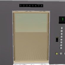 teknikk doors roblox