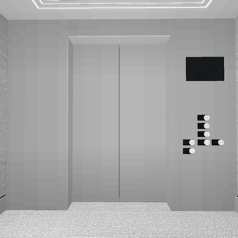 Cortex Elevators Roblox Elevator Community Wiki Fandom - monospace 500 elevator 3rd gen roblox