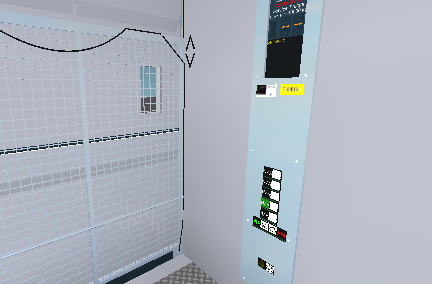 Elevator Script Roblox