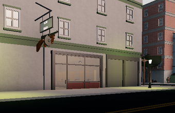 Casino Gun Store Roblox Empire State Strict Rp Wiki Fandom - roblox casino