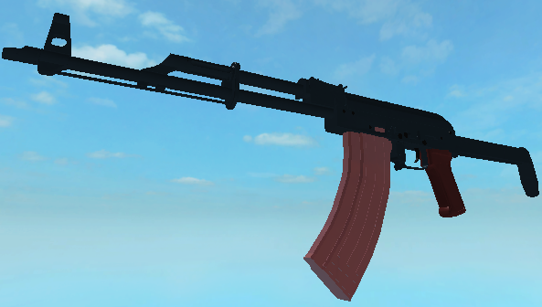 Aps Roblox End Of Days Wiki Fandom - fn fal roblox