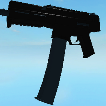 Roblox Lua Weapons